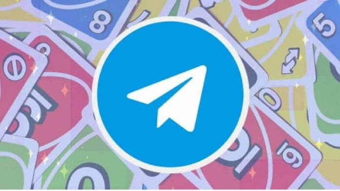 Cara Main Uno di Telegram Lengkap dengan Persyaratannya