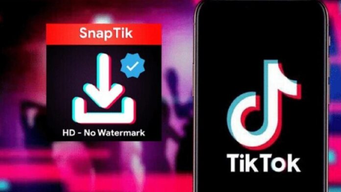 Cara Pakai SnapTik CapCut sebagai Aplikasi Revisi Video Terbaik