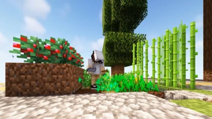 Game Minecraft Bedrock Edition 1.19.51 dengan Petualangan Seru!