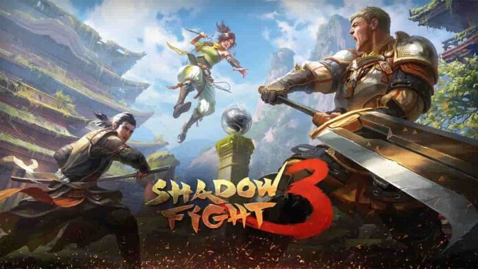 Game Shadow Fight 3 Dapat Update, Apa Saja yang Baru?