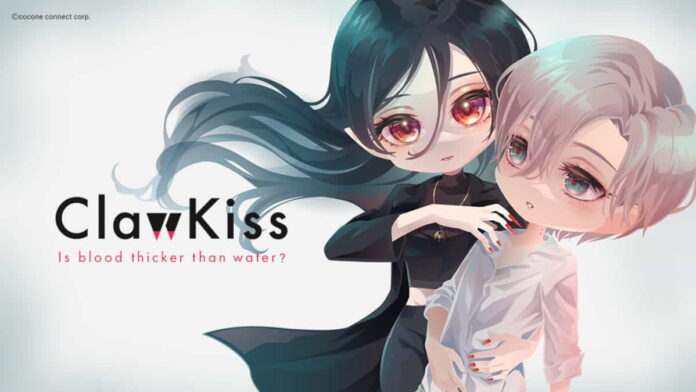 Game Vampir ClawKiss Hadir di Web3 Android dan iOS