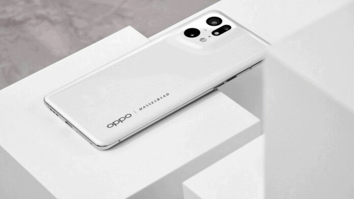 HP Vanilla Oppo Find X6 Usung Triple Camera 50MP, Kapan Rilis