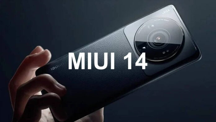 HP Xiaomi Redmi MIUI 14 dengan Berbagai Inovasi, Apa Saja