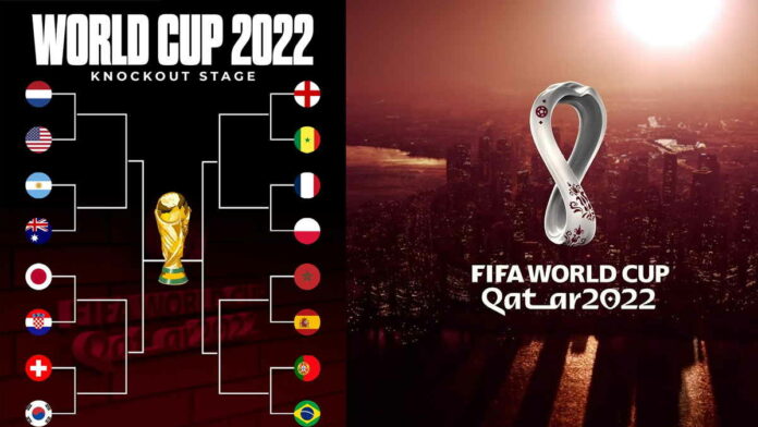 Jadwal Live Piala Dunia 2022 Babak 16 Besar