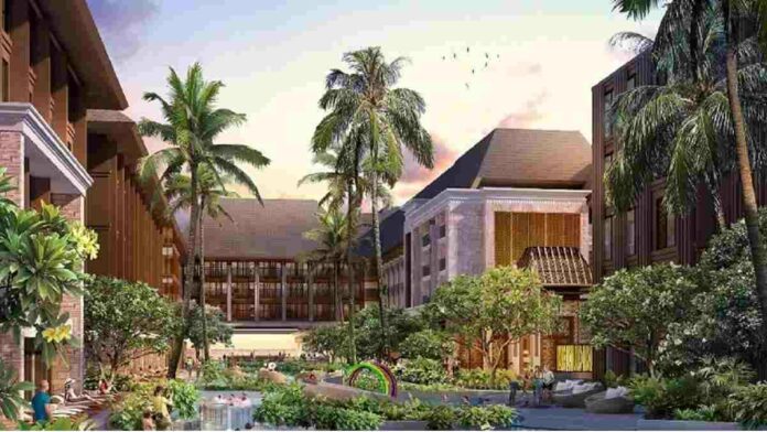 Keuntungan Investasi Resort sebagai Instrumen Jangka Panjang