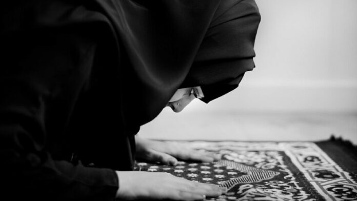 Kisah Hannah Istri Imran, Wanita Salihah yang Selalu Bersabar!
