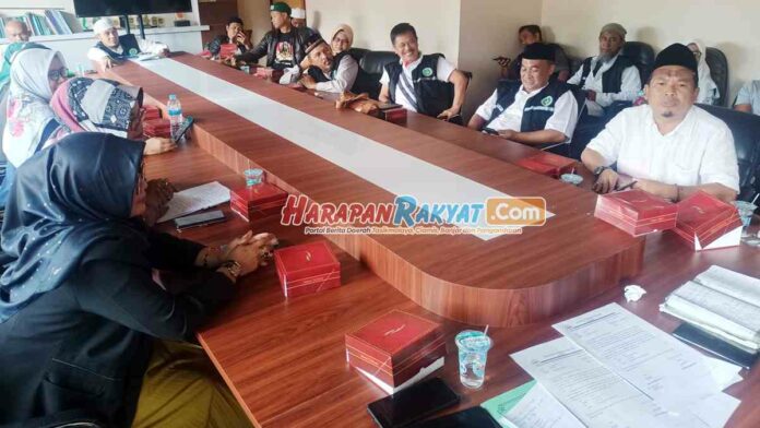 LGBT di Garut Makin Marak, Tokoh Ponpes Minta DPRD Mengambil Sikap