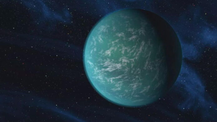 Penemuan 2 Exoplanet Penuh Air, Apakah Bisa Ditinggali?