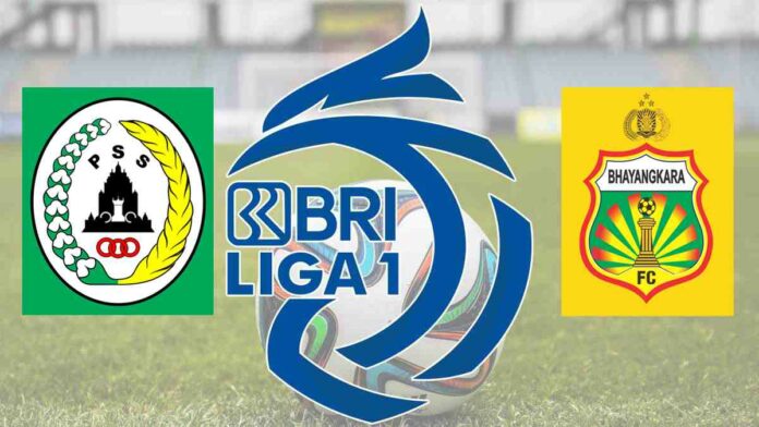 Pertandingan Liga 1 Indonesia Hari Ini