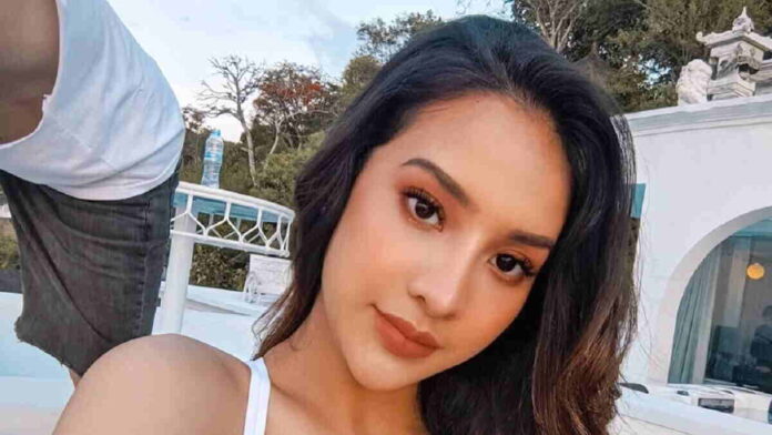 Profil Anya Geraldine, Penampilannya Disebut Saingi Chelsea Islan