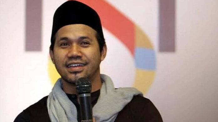 Profil Kang Rashied, Pendakwah Kondang Tutup Usia