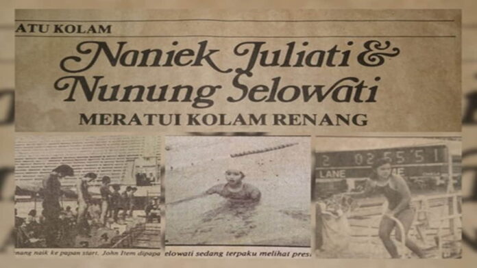 Profil Nunung Selowati