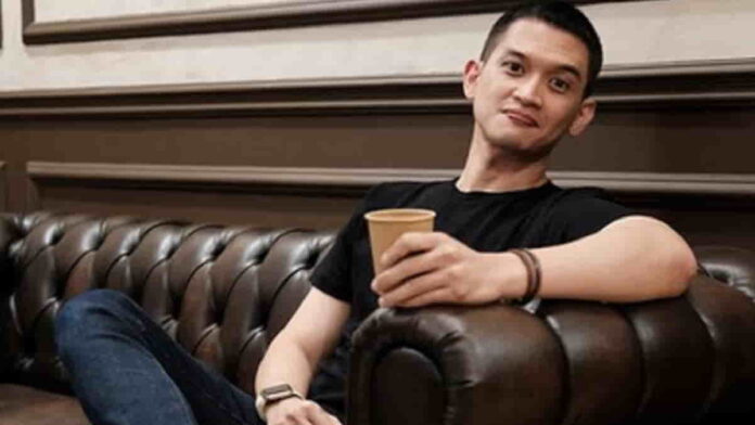 Profil Rezky Aditya, Geger Video Asusila Mirip Dirinya