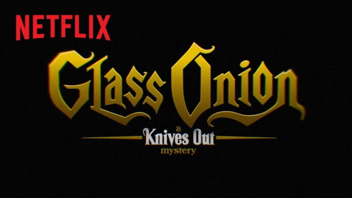 Sinopsis Glass Onion A Knives Out Mystery, Misteri Pembunuhan