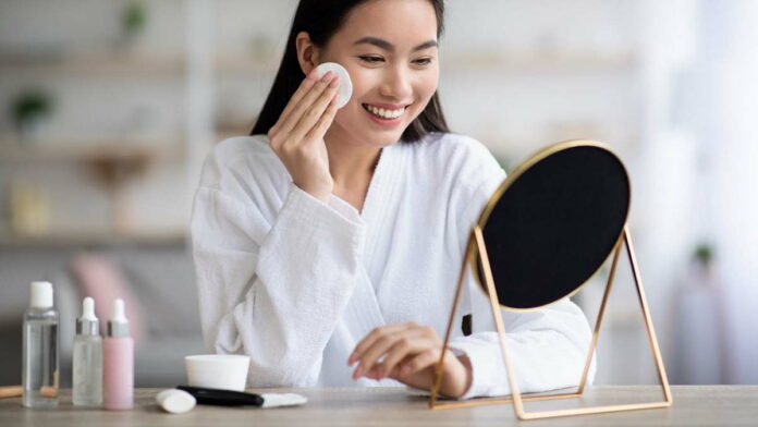 Skin Prep Sebelum Make Up, Tips dan Peran Pentingnya