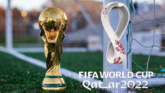 Tim yang Lolos Babak 16 Besar Piala Dunia Qatar 2022