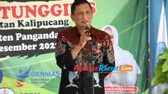 Perda Kawasan Tanpa Rokok