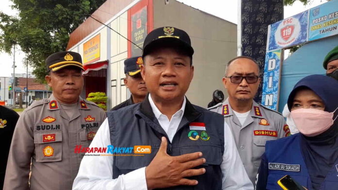 Rayakan Tahun Baru 2023