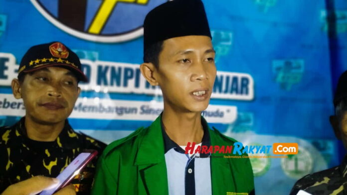Agus Harianto