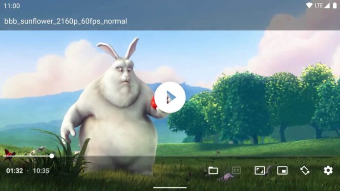 Aplikasi Android MX Player, Pemutar Video Fitur Lengkap