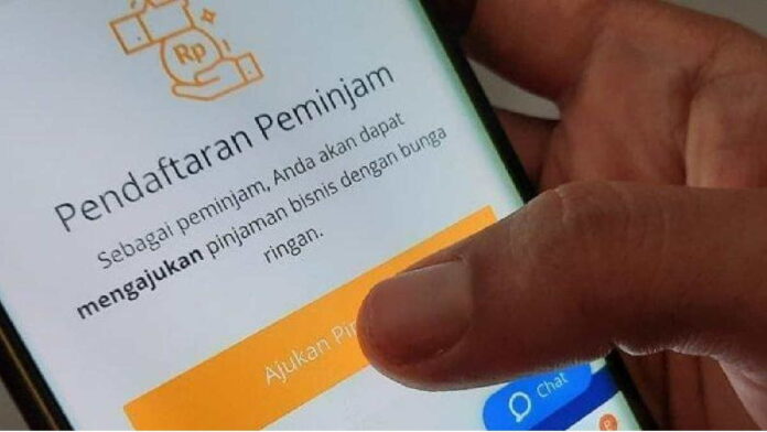 Aplikasi Pinjol Legal Dibawah Naungan OJK, Ini Rekomendasinya