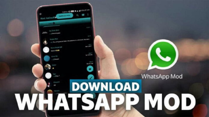 Cara Install WhatsApp Mod di Android Sesuai dengan Versi 2023