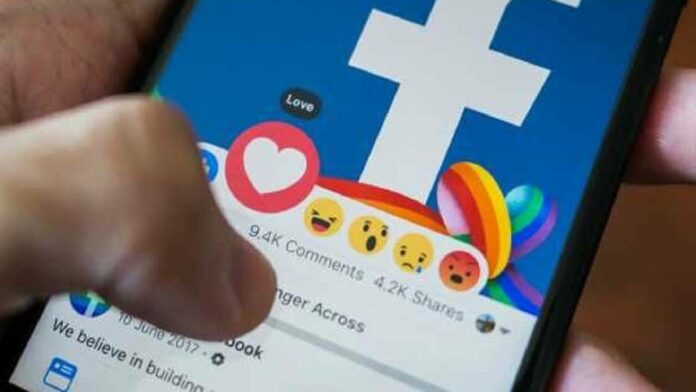 Cara Menyembunyikan Like di Facebook Melalui 3 Metode