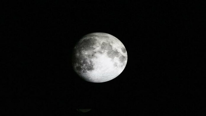 Fakta Bulan Sebagai Satelit Alami Bumi yang Sangat Penting