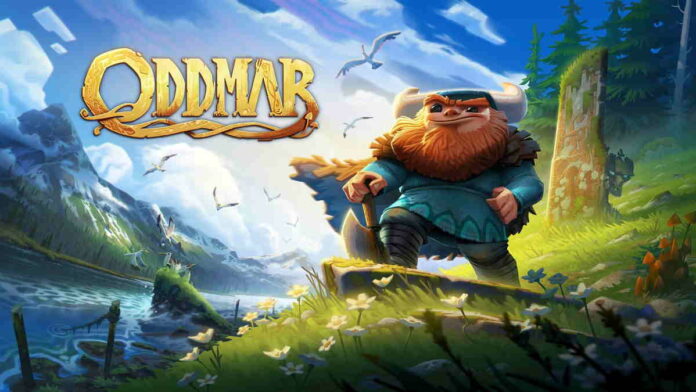 Game Oddmar Android, Temukan Gameplay Hebat dan Adiktif