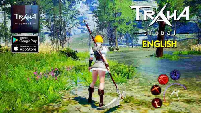 Game Traha Global Siap Dimainkan, Begini Tips Bermainnya