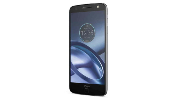 HP Motorola Moto Z Droid Edition Snapdragon 820, Tetap Eksis