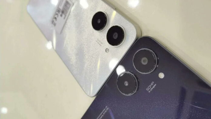 HP Realme 10 4G Siap Meluncur di India, Berbekal Helio G99 SoC