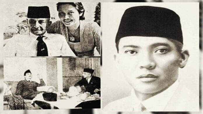 Sukarno Jadi Pengangguran