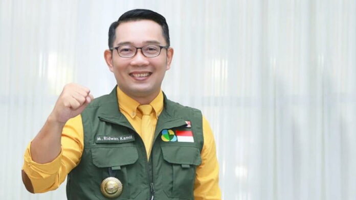 Ridwan Kamil