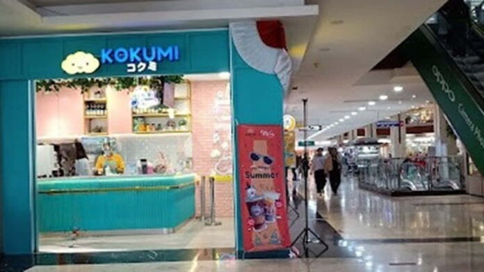 Kokumi Plaza Asia Tasikmalaya