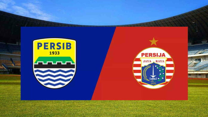 Laga Persib vs Persija Dipercepat dari Jadwal Awal,