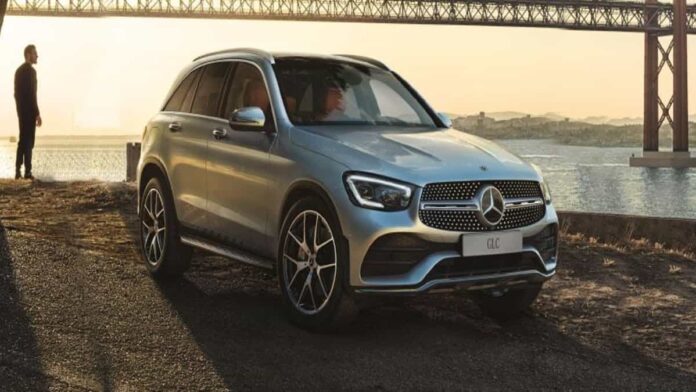 Mercedes-Benz GLC – Q1 Performa Tangguh dengan Mesin Baru!