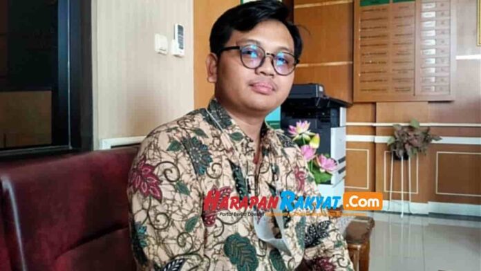 Dispensasi Nikah Tahun 2022