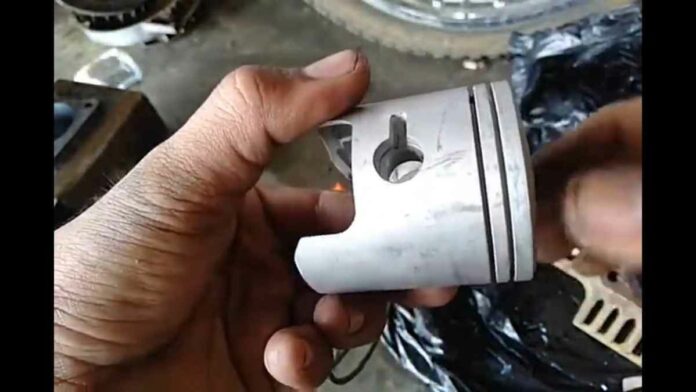 Piston Motor 2 Tak, Ini Tanda-tanda Kerusakannya