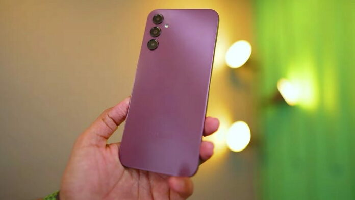 Samsung Galaxy A14 5G 8GB RAM, Hadirkan Solusi RAM Unik