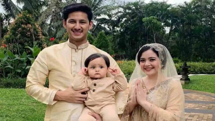 Tasya Kamila Melahirkan Buah Hati Kedua di Momen Tahun Baru!