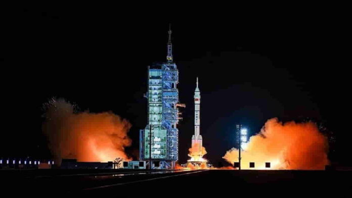 Astronot Perempuan Pertama Arab Saudi, Ikut Misi 10 Hari di ISS