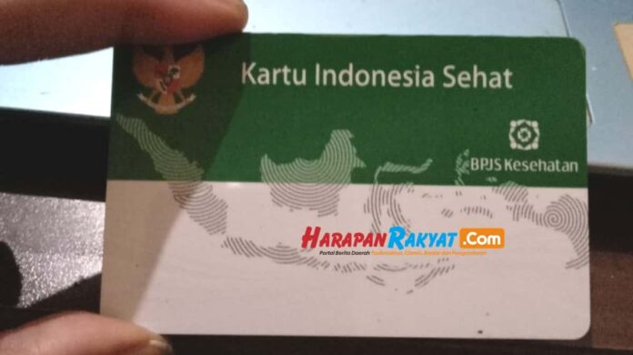 Kepesertaan BPJS Kesehatan Melonjak