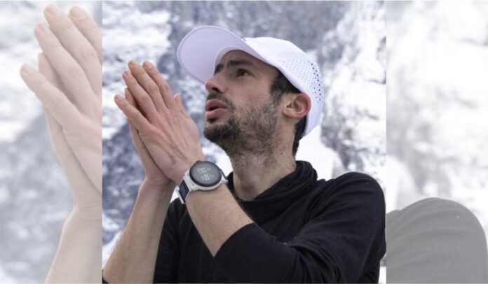 COROS Luncurkan Smartwatch APEX 2 Pro Limited Edition Kilian Jornet