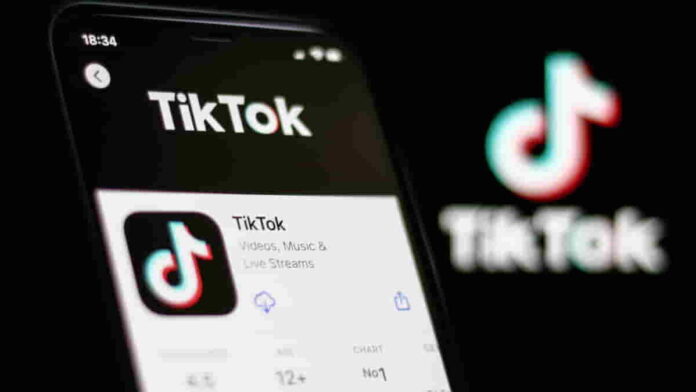 Cara Bagikan Video TikTok Sebagai GIFT dan Cara Membuatnya