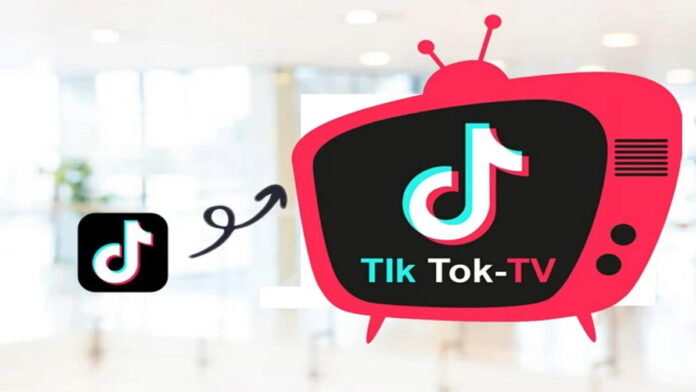 Cara Login TikTok TV Mudah dan Praktis