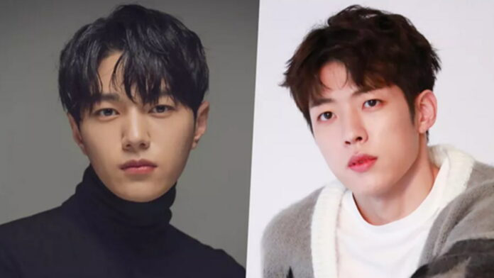 Kim Myung Soo dan Sungyeol akan Bintangi Drama Accounting Firm