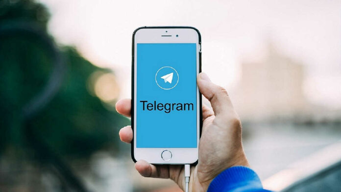 Fitur Translate Isi Chat Telegram Makin Permudah Komunikasi