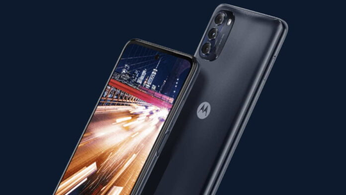 HP Moto G 5G 2023, Baterai 5100 mAh, Kamera 64MP