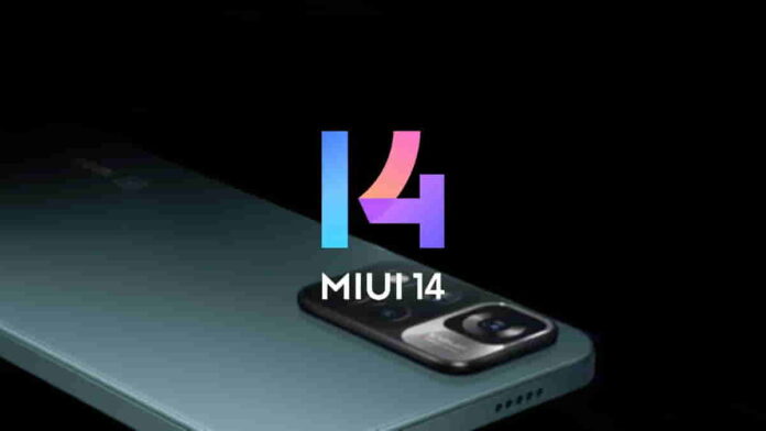 HP Xiaomi 11i HyperCharge MIUI 14 Android 13, Punya Fitur Baru